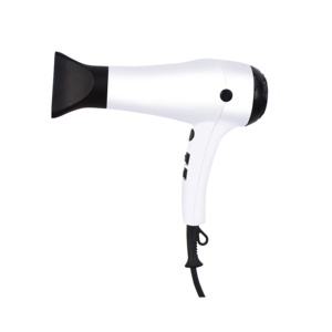 Máy Sấy Tóc Chuyên Nghiệp 110V 220V, Điện Áp Kép, Máy Sấy Tóc Dùng Cho Salon Ion, Có Lược - Product Image 3