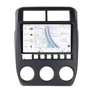 DUDU7 Pure android 13 12 + 512GB Navigation intelligente de voiture pour LADA NIVA 2022 A7870-888 GPS double bande