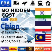 Agent maritime aux États-Unis : Service de fret aérien de la Chine aux États-Unis, Agence de transport maritime et aérien, Logistique Cameroun