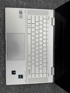 <span class=keywords><strong>HP</strong></span> Star X14 ENVY14 x360 Nuevo Portátil Ligero con Pantalla Táctil Inteligente para Oficina, Intel Core I7-1255U, SSD, Relación de Aspecto 16:9, 1920x1080, Tercera Parte - Product Image 3