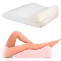 Travesseiro de látex, almofada do centro da saúde do sono