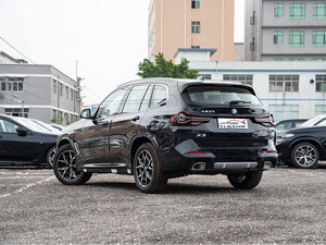 2024-2025 Colección de coches <span class=keywords><strong>BMW</strong></span> de lujo de alto rendimiento que incluye modelos de <span class=keywords><strong>gasolina</strong></span> I3 IX3 X1 X3 X5 IX EV Car Left-Steering Leather - Product Image 5
