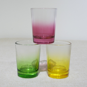 Categoria Shot vetro prezzo di fabbrica all'ingrosso personalizzato elegante tazza di vetro per ristorante <span class=keywords><strong>bar</strong></span> 1.5 Oz chiaro Shot bicchieri - Product Image 4