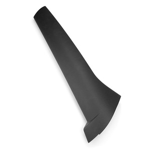 A-Pillar Trim Kit DCB500070PMA <b>ABS</b> Material For Toyota FAW JP Land Rover Fitment - Product Image 1