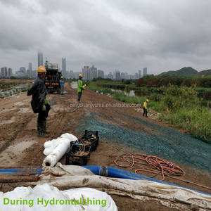 Hidrosembradora <span class=keywords><strong>FINN</strong></span> T90 de segunda mano para restauración ecológica - Product Image 5