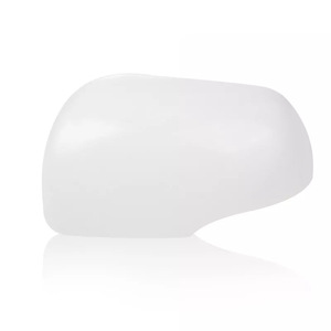 Kia Pickup Truck Rearview <b>Mirror</b> Covers 876131Y200 Left Right <b>Plastic</b> Full Set Turn Signal Style - Product Image 4