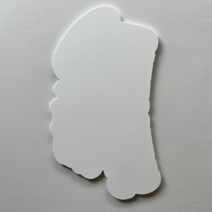 Mật độ cao 5 mét PVC bọt Thẻ quà tặng chết cắt bảng quảng cáo chi phí-hiệu quả tùy biến UV bảo vệ in bảng hiển thị - Product Image 6