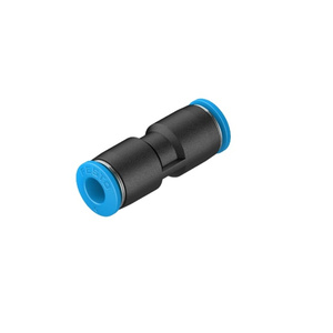 Raccords de connecteur de tuyau d'air <span class=keywords><strong>pneumatique</strong></span> de Type <span class=keywords><strong>FESTO</strong></span> QST-4 QST-6 QST-8 QST-10 QST-12 QST-16 QST-8-6 <span class=keywords><strong>festo</strong></span> Raccords pneumatiques - Product Image 5