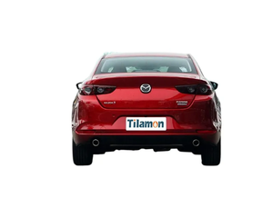 Mazda3 Axela Sedan 2025 Automatica Nuova <span class=keywords><strong>Mazda</strong></span> <span class=keywords><strong>3</strong></span> Mzd del Produttore Cinese Trazione Anteriore Telecamera Posteriore Sedili in Tessuto per Auto a Benzina - Product Image 3