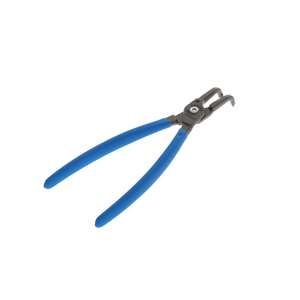 GEDORE 8000 JE 41 Pince à circlips pour bagues de retenue intérieures coudées 85-140mm - Product Image 3