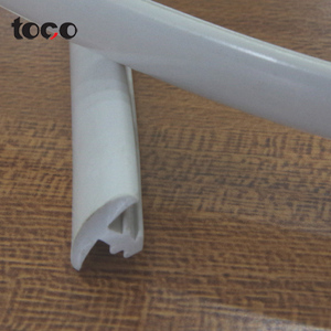 حافة الطاولة تقليم المطاط <span class=keywords><strong>t</strong></span> صب للأثاث المنزلي - Product Image 6