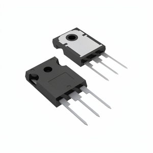 Transistors TO-247-3 STGW15S120DF3 Buy Online Electronic Components Original - Product Image 1
