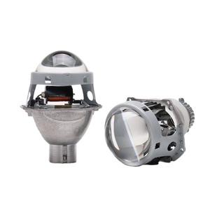 Rr Chất lượng cao <span class=keywords><strong>HID</strong></span> ống kính máy chiếu cho Hella 3R trang bị thêm 3.0 inch G5 <span class=keywords><strong>HID</strong></span> bi ống kính <span class=keywords><strong>Xenon</strong></span> <span class=keywords><strong>H4</strong></span> D2H bóng đèn - Product Image 1