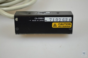 <span class=keywords><strong>CA</strong></span>-DBB5/CADBB5, Lampu Senter Biru 50mm - Product Image 2