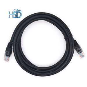 Haute qualité Ethernet cat6 câble 2m 3m 5m cat6 patch câble <span class=keywords><strong>utp</strong></span> Réseau Câble <span class=keywords><strong>rj45</strong></span> Chat <span class=keywords><strong>6</strong></span> patch cordon - Product Image 1