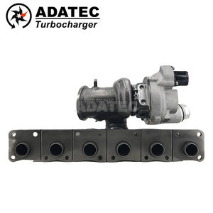 B03涡轮-PWG涡轮增压器18539880007涡轮18539880001适用于宝马E92 N55发动机高性能PWG EWG涡轮增压器 - Product Image 2