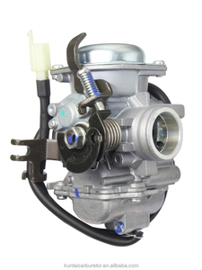 <span class=keywords><strong>Carburateur</strong></span> 1P7-E4901-00 pour YAMAHA Nouvo MX 2005-2008 / Nouvo-Z 2009 / AF-115E AG-115E-<span class=keywords><strong>L</strong></span> AH-115D-CW AT115 Moteur <span class=keywords><strong>4</strong></span> temps 115CC - Product Image 4