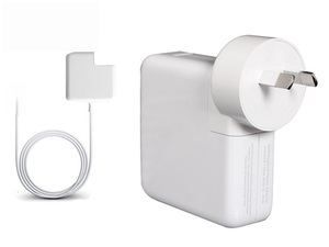 <span class=keywords><strong>Chargeur</strong></span> USB C rapide 30W <span class=keywords><strong>61W</strong></span> 67W 70W 87W 96W 100W 118W 140W Adaptateur secteur PD compatible avec MacBook Pro/Air avec câble - Product Image 4