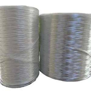 China Top Selling Products Fiberglass Direct Roving Filament Winding Roving 2400tex