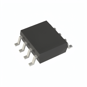 บริการครบวงจรชิ้นส่วนอิเล็กทรอนิกส์ ชิปหน่วยความจำ M95128-RMN6P 8 SOIC - Product Image 1