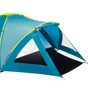 Philippines Factory Four-season One <b>Bedroom</b> <b>2</b>-Layer 3-Person Warm & Freeze Protection Fruit Tree Potted Plant Outdoor <b>Tent</b> - Product Image 4