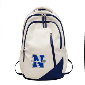 2026 New Bestselling High Beauty <strong>Characters</strong> Fashion Waterproof <strong>Backpack</strong> Junior/Senior High School Students Unisex Large Capacity - Product Image 5
