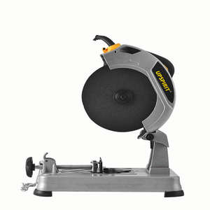 เครื่องตัดอเนกประสงค์ขนาดเล็กสำหรับงานตัดอะลูมิเนียม เหล็ก ไม้ เครื่องมือไฟฟ้าสำหรับใช้ในครัวเรือน รุ่นส่งออก สำหรับเลื่อยไม้ - Product Image 4