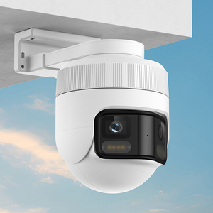 Caméra WiFi panoramique IMILAB EC6 3.5K avec projecteur, rotation à 180° °   Panorama - Product Image 6