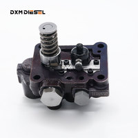 Kepala Rotor Pompa W7 Baru, Sistem Injeksi Bahan Bakar Mesin Diesel 4 Silinder, Kompatibel Dengan Pompa Oli