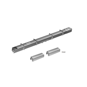 Nhật Bản Đáng Tin Cậy Truyền Thanh Cái Dây Dẫn Giá Hệ Thống Đường Sắt Cho Khác Nhau Tự Động Hóa Dòng - Product Image 3