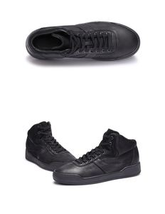 Chaussures décontractées en cuir véritable pour hommes, nouvelle conception, baskets en cuir pour la marche - Product Image 6