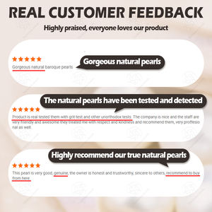 ข้าวไข่มุกน้ำจืดสีสันสดใสขนาด5-9มม. หอยนางรมเกรด AAAA + หอยนางรมเกรดหนึ่งตัวหลวมธรรมชาติต่อหอยนางรมบรรจุสุญญากาศใช้เป็นเครื่องประดับ ABS - Product Image 6