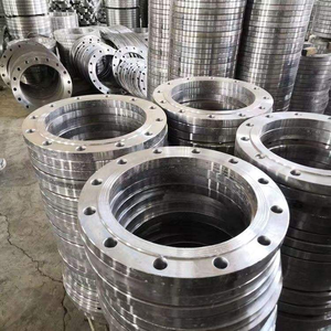 Trung Quốc nhà máy tùy chỉnh đường kính lớn thép không gỉ DIN JIS <span class=keywords><strong>ANSI</strong></span> tấm mặt bích SLIP-ON thiết kế nhà sản xuất chuyên nghiệp jiantuo - Product Image 5