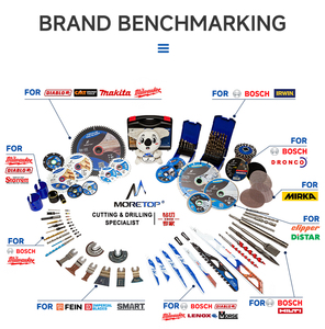 <span class=keywords><strong>Lame</strong></span> de <span class=keywords><strong>scie</strong></span> <span class=keywords><strong>circulaire</strong></span> TCT à finition fine à coupe rapide de 7 1/4 pouces à <span class=keywords><strong>40</strong></span> <span class=keywords><strong>dents</strong></span>, 12 fois plus durable, pour bois tendre - Product Image 6