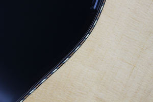 กีตาร์โปร่ง 41 นิ้ว พร้อมปิ๊กอัพ - Product Image 4