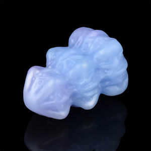 YOCY Silikon Ovi positor Ei für Erwachsene Anal massage Sexuelle Stimulation Sexspielzeug Weiblicher Mastur bator - Product Image 6