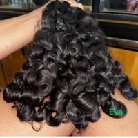 Lots de Cheveux Vietnamiens Bruts Non Transformés – Fournisseur en Gros – Cheveux Humains Vierges 100% Naturels avec Cuticules Alignées