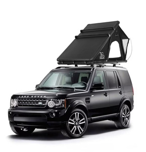 Capacité <span class=keywords><strong>de</strong></span> charge maximale <span class=keywords><strong>de</strong></span> 300kg RTT, tente <span class=keywords><strong>de</strong></span> <span class=keywords><strong>toit</strong></span> triangulaire en aluminium personnalisée, tente <span class=keywords><strong>de</strong></span> <span class=keywords><strong>toit</strong></span> pour 2 adultes - Product Image 5