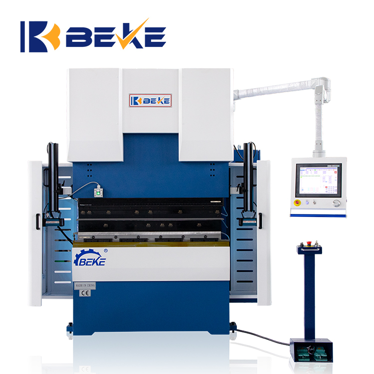 60 Ton Servo Electric Press Brake