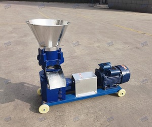 Machine à granulés de bois certifiée CE, capacité de 200 à 300 <span class=keywords><strong>kg</strong></span>/h, <span class=keywords><strong>prix</strong></span> compétitif - Product Image 3