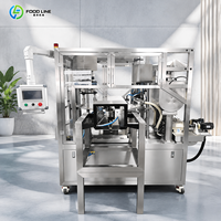 Machine de remplissage automatique pour bouteilles de jus, machine de remplissage semi-automatique pour bouteilles de jus