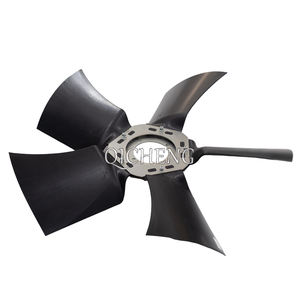 Suku Cadang Asli Alat Berat Wheel <span class=keywords><strong>Loader</strong></span> 4020060180 Nomor Referensi KC4020060180 Kipas untuk ZW310-5A ZW330-6 - Product Image 2