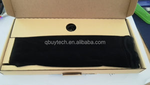 BOW Mini portátil ultra BT Teclado plegable Teclado recargable plegable con Trackpad - Product Image 3