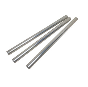 <span class=keywords><strong>Tube</strong></span> en aluminium de haute qualité 3003 3600 5052 5083 5086 6061 1mm 2mm d'épaisseur tuyau rond en aluminium - Product Image 4