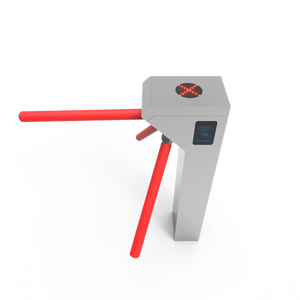 Tripod Turnstile <strong>RFID</strong> Card Reader Access <strong>Control</strong> Systems Tripod Turnstile Security System Tripod Turnstile - Product Image 3