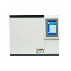 Gascromatografo Automatico per Analisi di COV, Alcol e Prodotti Chimici in Laboratorio, Stazione di Lavoro GC a Ampio Raggio con Sistema di Backflush - Product Image 5