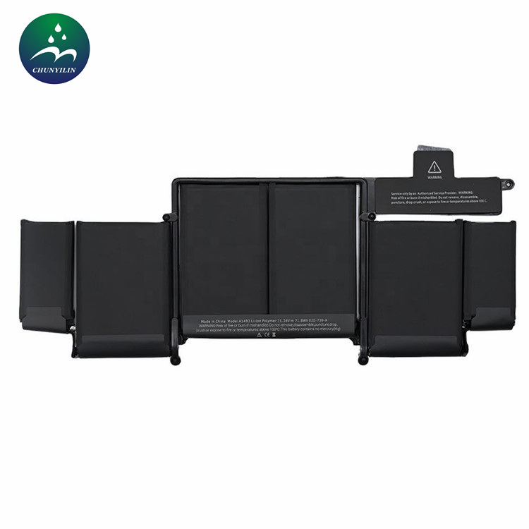 Boîtier de réparation de batterie MBRT Lite pour MacBook (2009-2022
