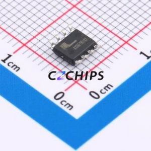 ทรานซิสเตอร์ภาคสนามทรานซิสเตอร์ (มอสเฟท) ใหม่และดั้งเดิม FDS6680AS-NL-VB SO-8 - Product Image 2