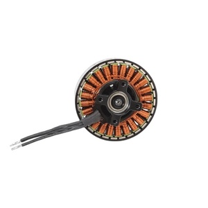 Motor sin Escobillas Tarot <span class=keywords><strong>Martin</strong></span> 5008 290KV, Eficiente, Largo Tiempo de Vuelo, Multicóptero, Hexacóptero, Octocóptero, Dron RC Multirrotor UAV - Product Image 3