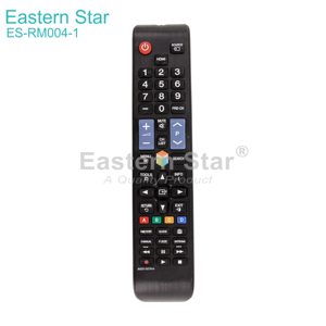Télécommande universelle Smart TV ES-RM004-1 <span class=keywords><strong>AA59</strong></span>-<span class=keywords><strong>00594A</strong></span> <span class=keywords><strong>AA59</strong></span>-00581A <span class=keywords><strong>AA59</strong></span>-00582A pour Samsung HDTV Smart TVcontroller - Product Image 2
